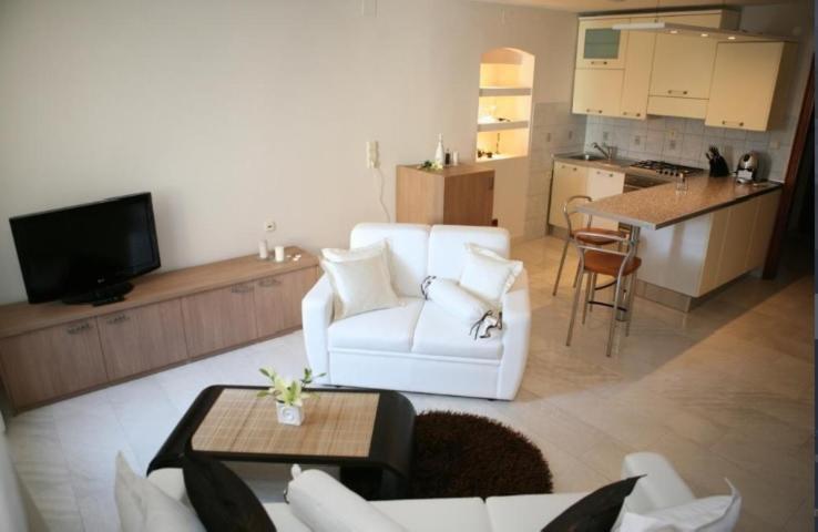Apartments Filip & Viktoria In The Center Of Trogir Ngoại thất bức ảnh