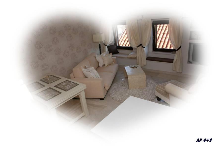 Apartments Filip & Viktoria In The Center Of Trogir Ngoại thất bức ảnh