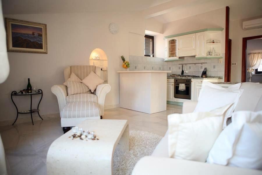 Apartments Filip & Viktoria In The Center Of Trogir Ngoại thất bức ảnh