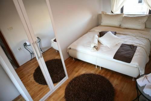Apartments Filip & Viktoria In The Center Of Trogir Ngoại thất bức ảnh