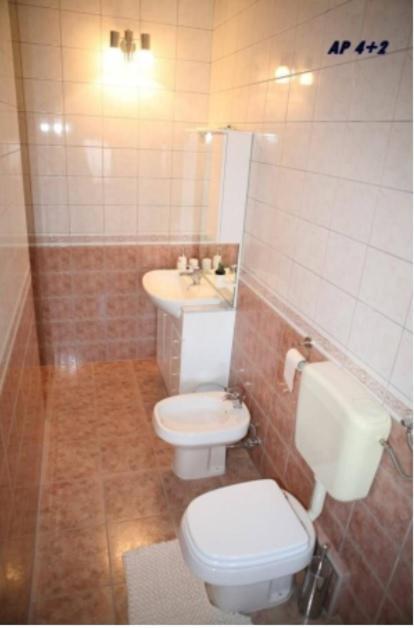 Apartments Filip & Viktoria In The Center Of Trogir Ngoại thất bức ảnh