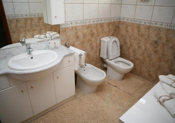 Apartments Filip & Viktoria In The Center Of Trogir Ngoại thất bức ảnh