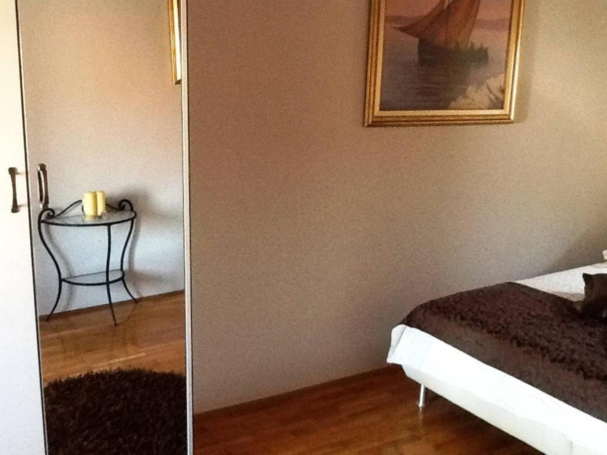 Apartments Filip & Viktoria In The Center Of Trogir Ngoại thất bức ảnh