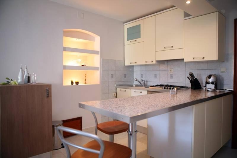 Apartments Filip & Viktoria In The Center Of Trogir Ngoại thất bức ảnh